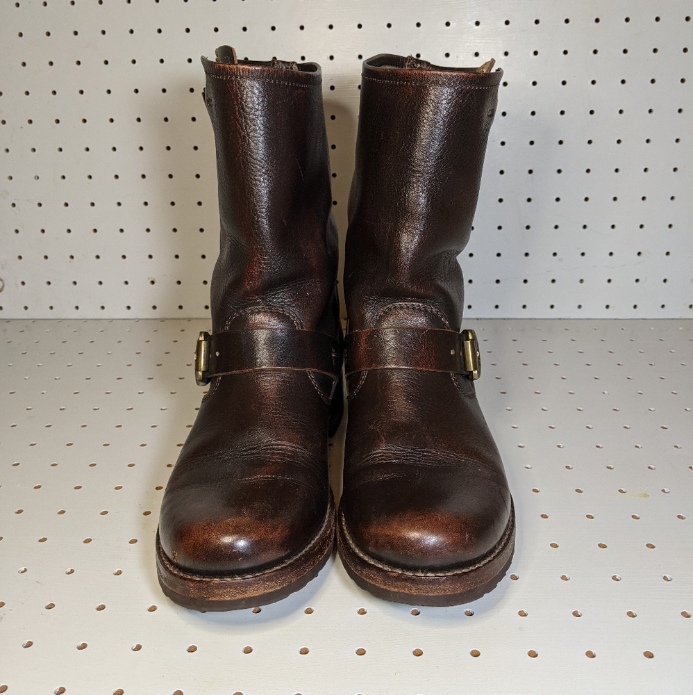 Frye Veronica sz 8 - Picture 2 of 7